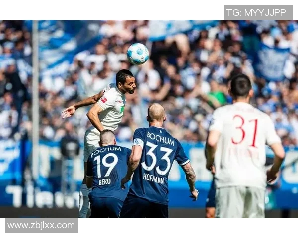 波鸿杯精彩对决波鸿迎战狼队期待激烈较量与精彩瞬间