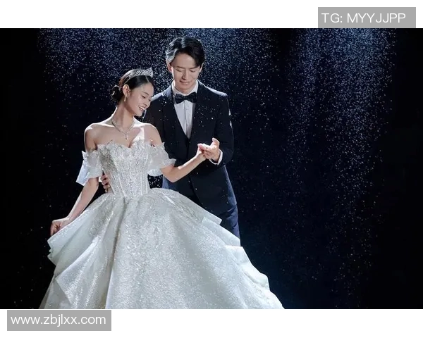 浪漫时光定格在镜头中 专属摄影婚纱记录你们的幸福瞬间