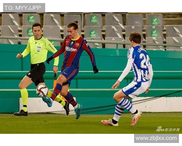 西超杯精彩回放皇家社会与巴萨的巅峰对决全程回顾