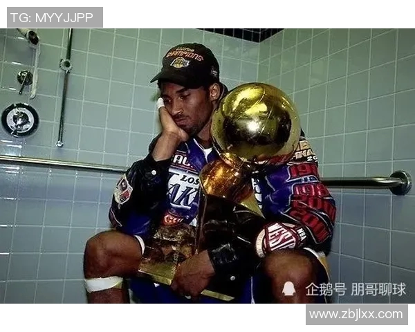 科比传奇:从天赋少年到不朽篮球之神的辉煌历程 科比传奇:从天赋少年到不朽篮球之神的辉煌历程