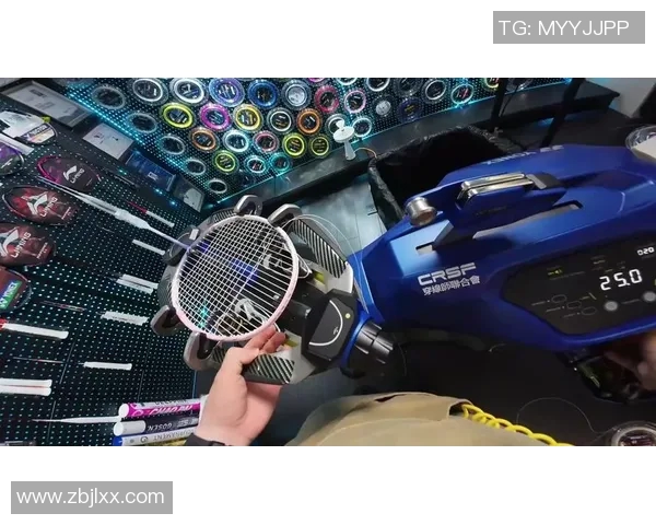 专访羽毛球明星周磊揭秘他成功背后的努力与坚持