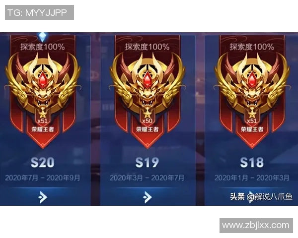 李秀英独家分享王者荣耀游戏心得与技巧助你快速提升段位