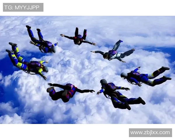 杭州极限运动队引领速度革命探讨极限运动的未来发展与挑战