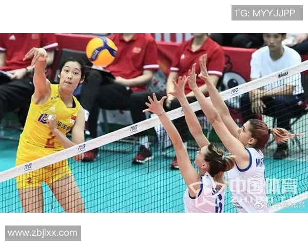 武汉排球队在世界杯预选赛中的技术表现分析与点评