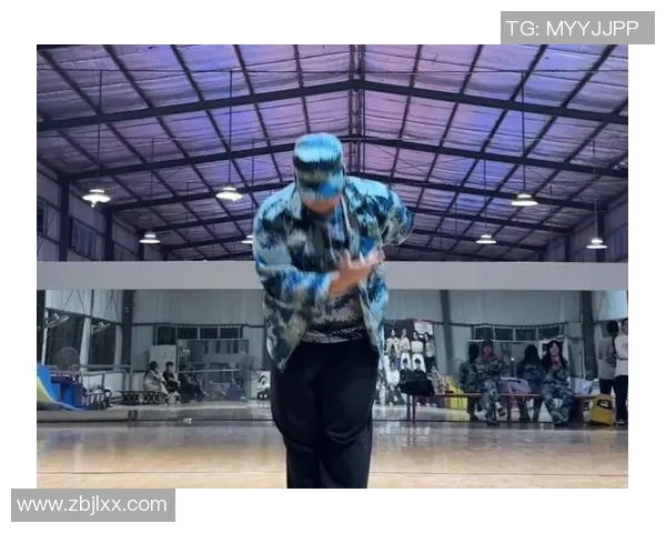 西安街舞队配合技巧深度对比与分析探讨