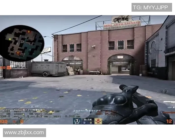 周伟专访:从新手到高手的CSGO成长之路与心路历程分享 周伟专访:从新手到高手的CSGO成长之路与心路历程分享