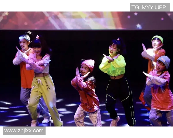 广州街舞队的转型之路与未来发展趋势深度解析 广州街舞队的转型之路与未来发展趋势深度解析