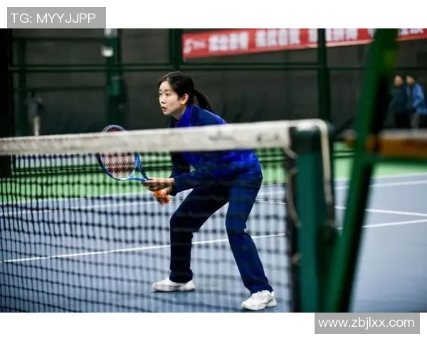 成都网球队区域防守战术解析与实战应用探讨 成都网球队区域防守战术解析与实战应用探讨