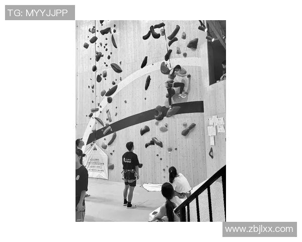 杭州攀岩队快攻战术解析与实战应用探讨