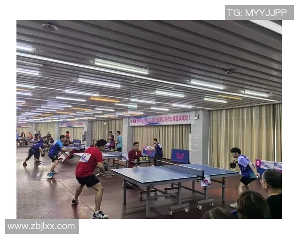 武汉乒乓球队个人能力分析与发展潜力探讨