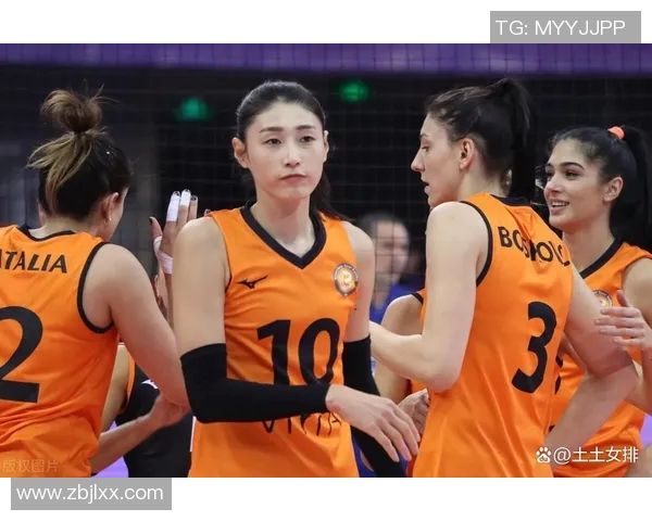 武汉排球队在排球个人能力排行榜中荣登第十名展现实力与潜力