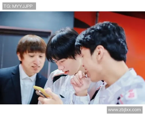 BLG的成长之路：从默默无闻到洲际赛的耀眼之星