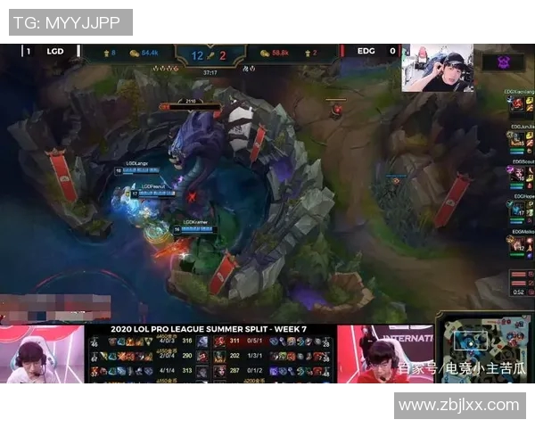 和平精英战术解析：深入探讨EDG团队包夹战术的成功秘诀与应用技巧