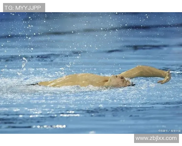 通过科学训练与技巧优化提升蛙泳成绩的有效方法与策略