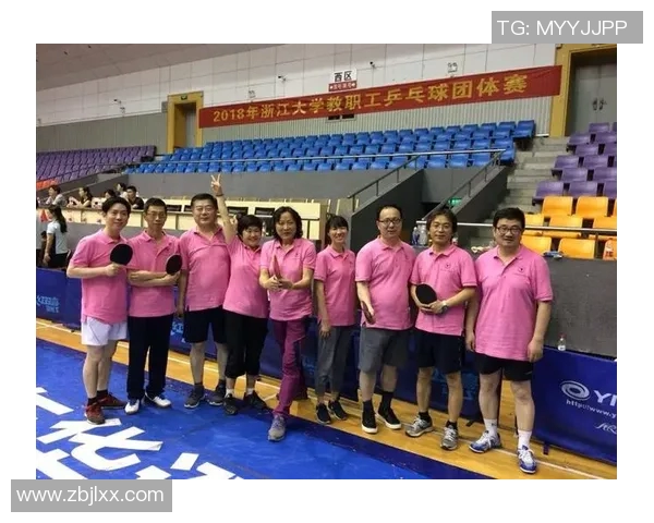 上海乒乓球队的耐力训练与比赛表现探讨