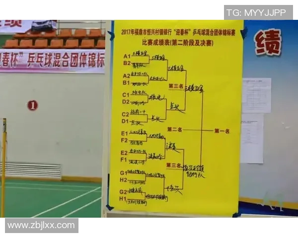 杭州乒乓球队精英赛表现分析与意识提升探讨 杭州乒乓球队精英赛表现分析与意识提升探讨
